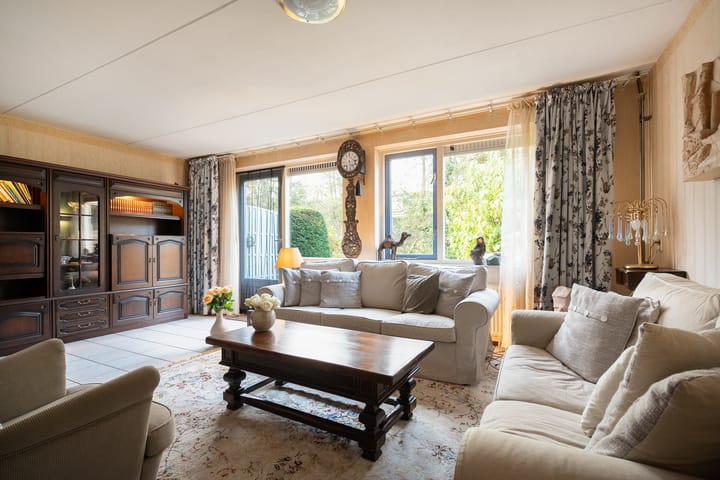 Photo 10 of Ir. van der Sluijsplantsoen 13