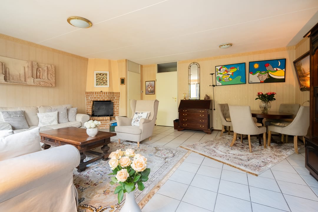 Foto 11 van Ir. van der Sluijsplantsoen 13