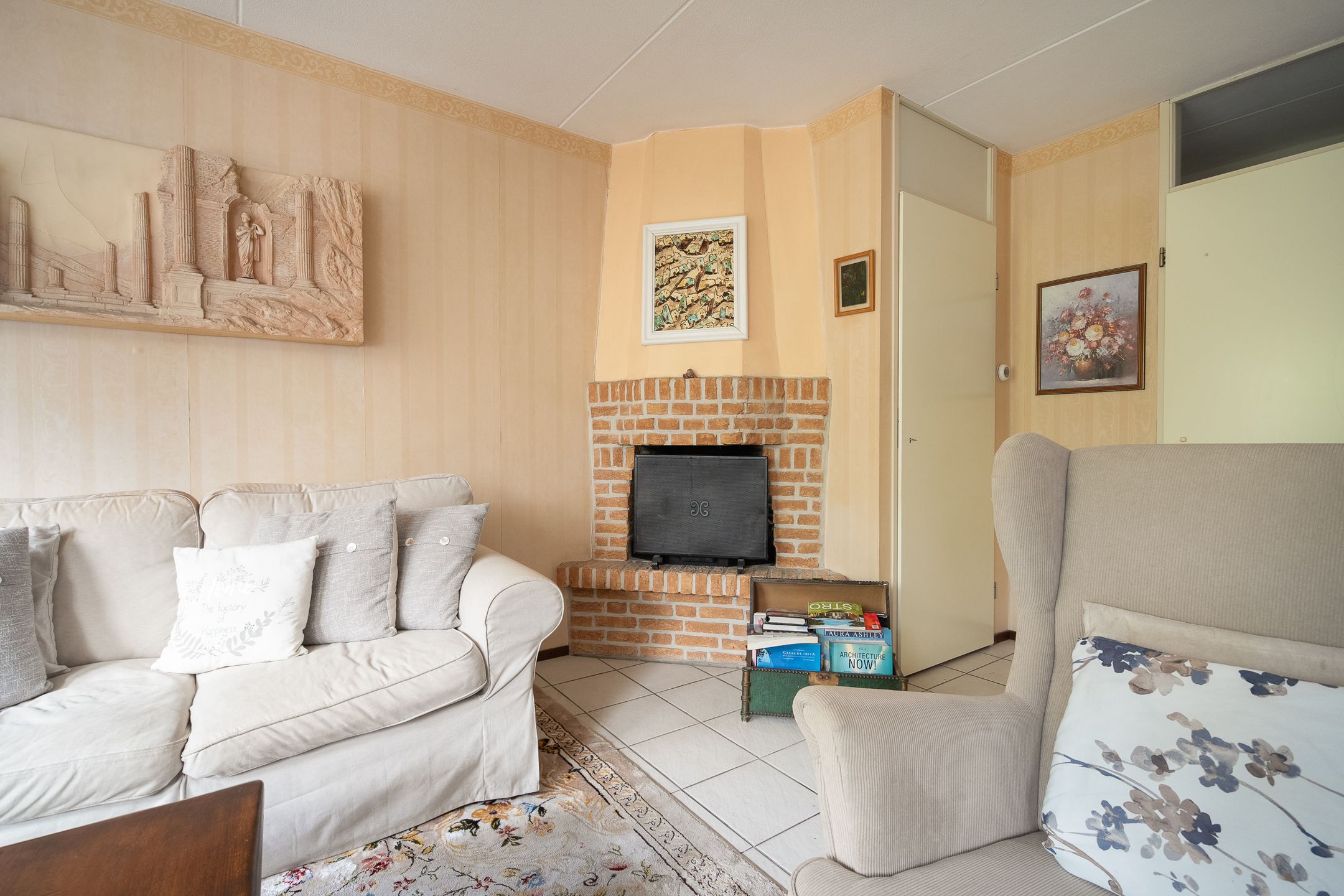 Foto 12 van Ir. van der Sluijsplantsoen 13