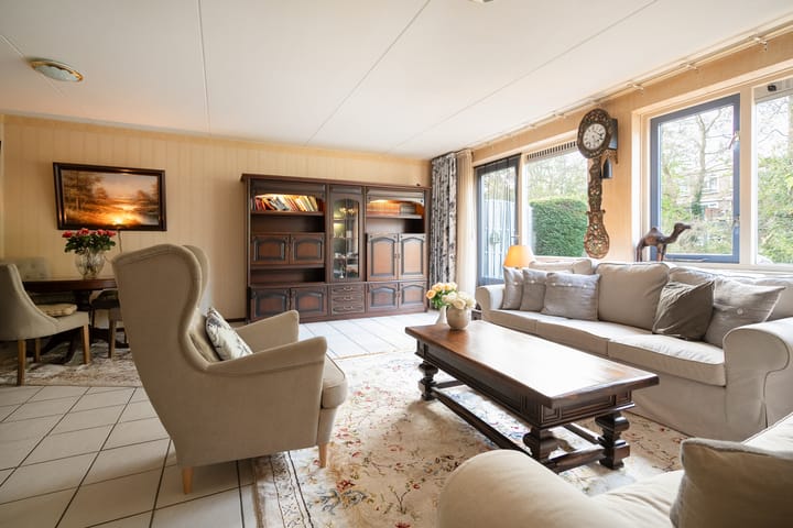 Photo 13 of Ir. van der Sluijsplantsoen 13