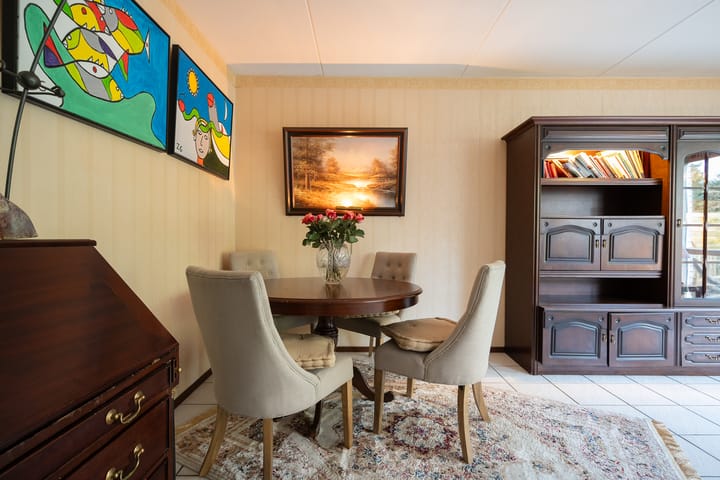 Photo 14 of Ir. van der Sluijsplantsoen 13