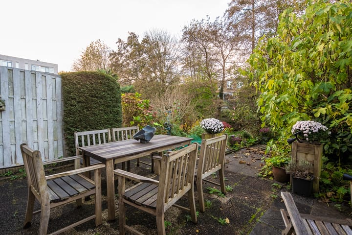 Photo 15 of Ir. van der Sluijsplantsoen 13