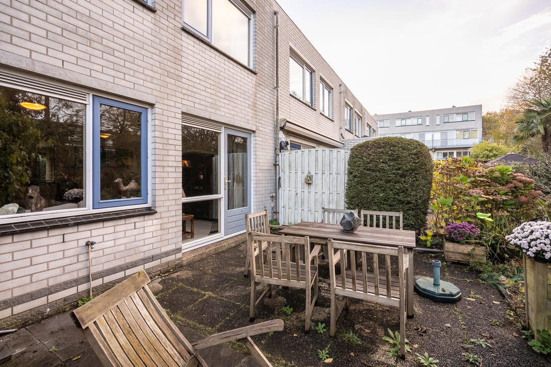 Foto 16 van Ir. van der Sluijsplantsoen 13