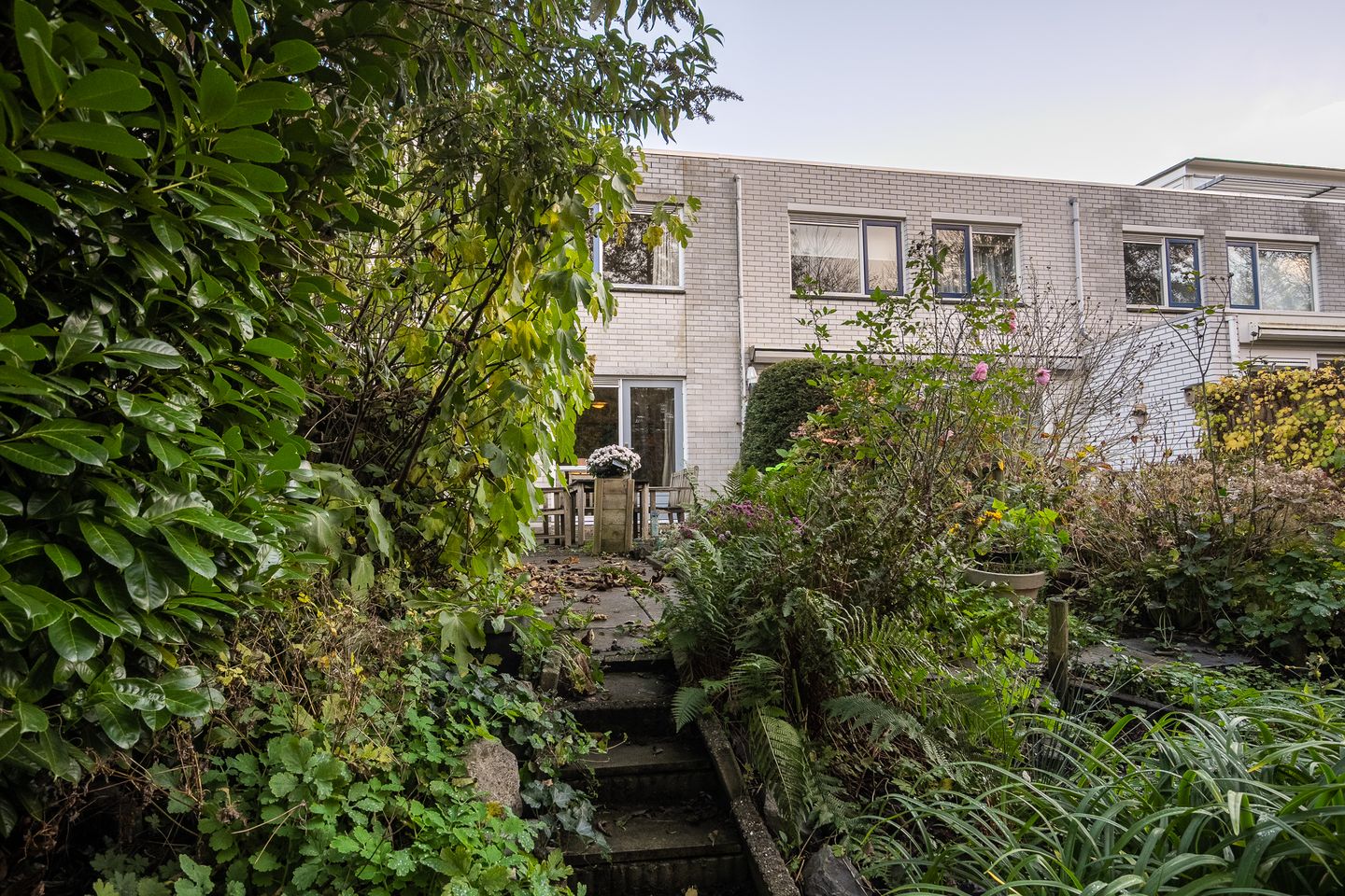 Foto 19 van Ir. van der Sluijsplantsoen 13