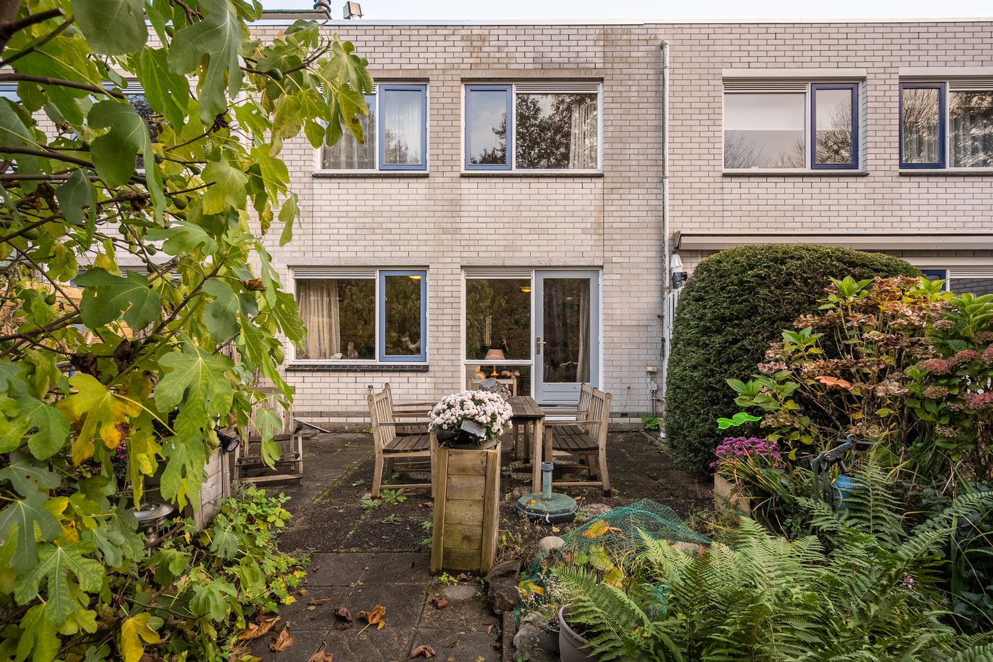 Foto 20 van Ir. van der Sluijsplantsoen 13