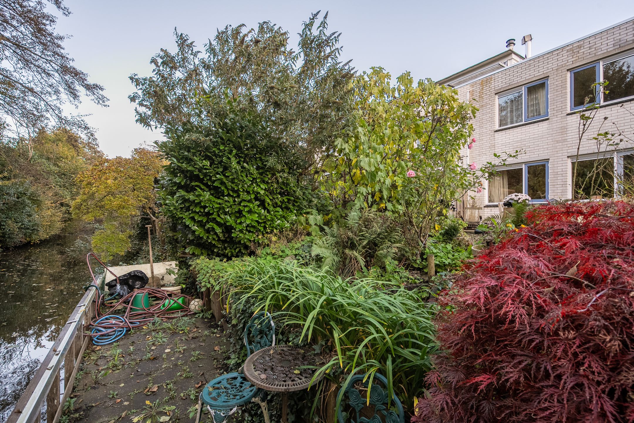 Foto 21 van Ir. van der Sluijsplantsoen 13