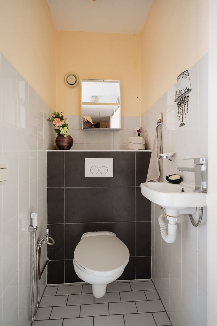 Photo 26 of Ir. van der Sluijsplantsoen 13