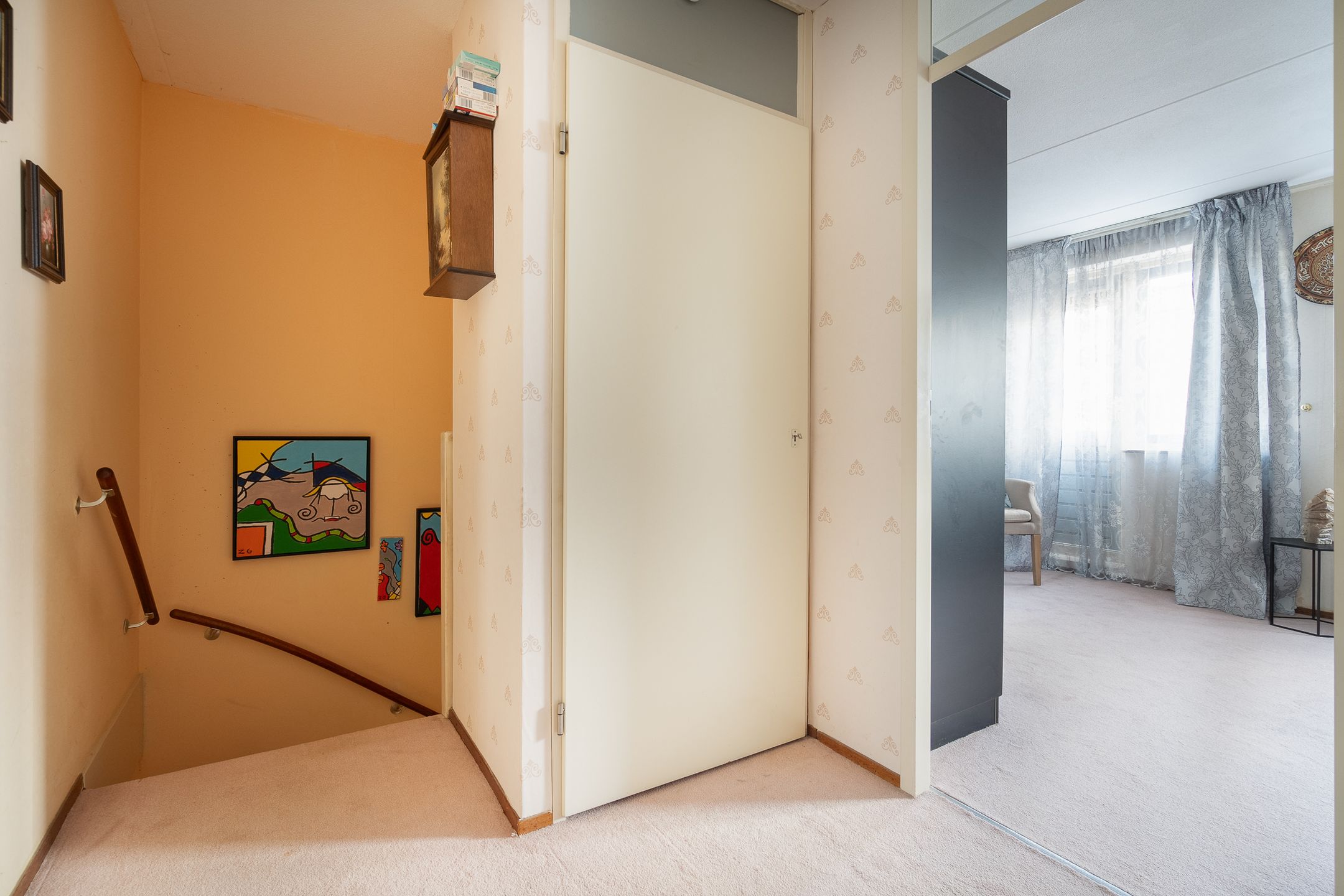 Foto 27 van Ir. van der Sluijsplantsoen 13