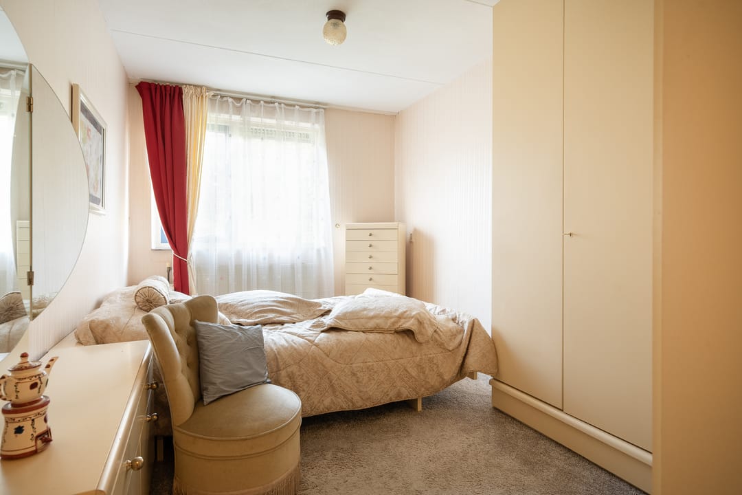 Foto 28 van Ir. van der Sluijsplantsoen 13