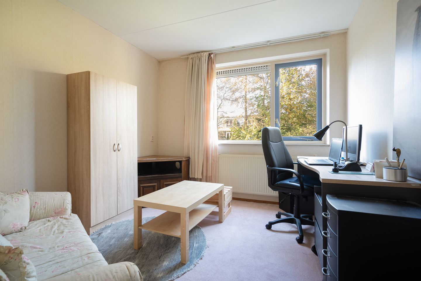 Foto 29 van Ir. van der Sluijsplantsoen 13