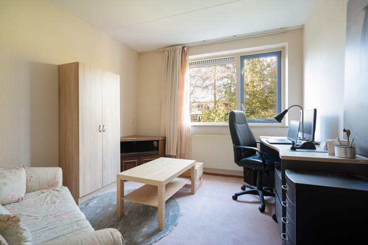 Photo 29 of Ir. van der Sluijsplantsoen 13