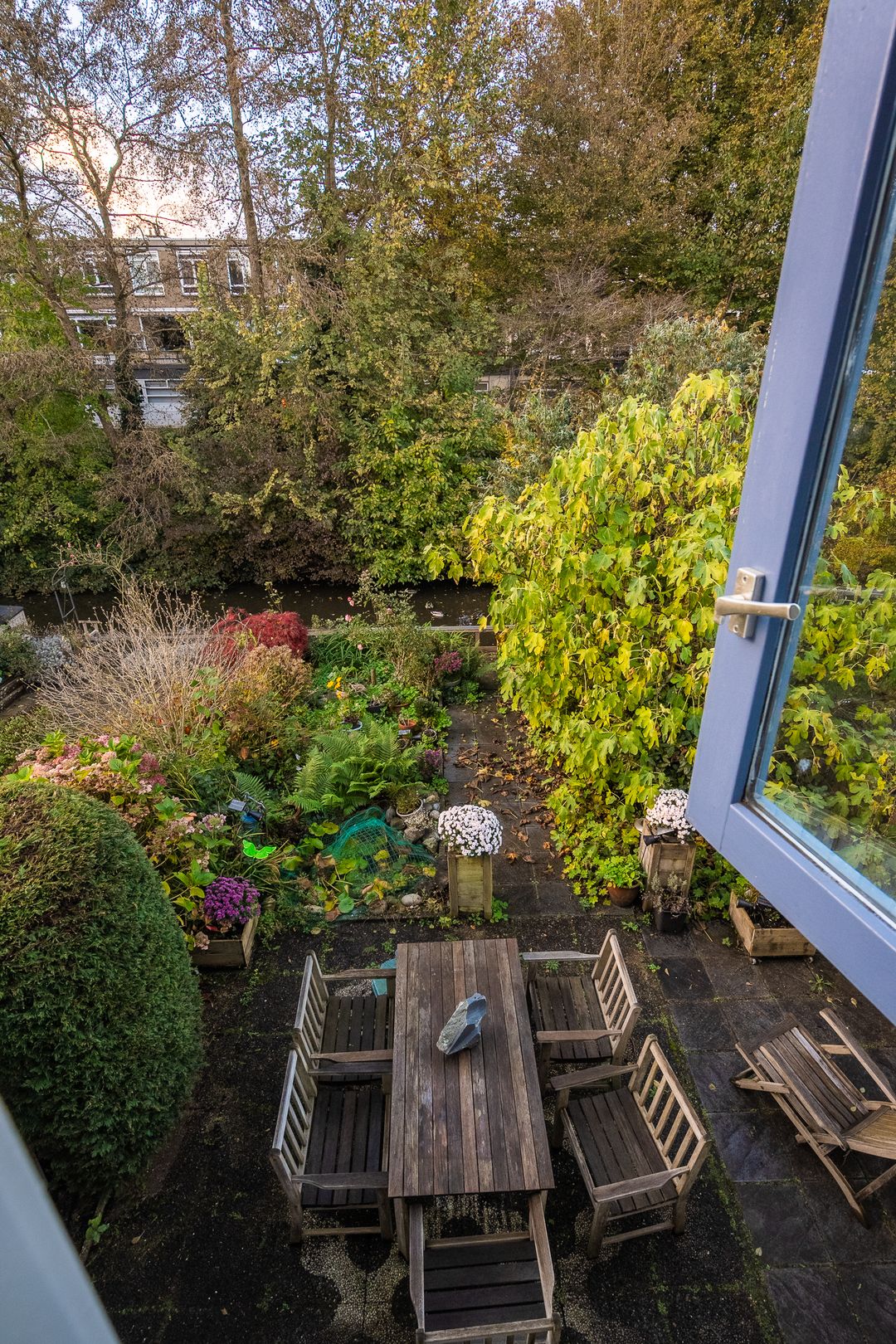 Foto 31 van Ir. van der Sluijsplantsoen 13