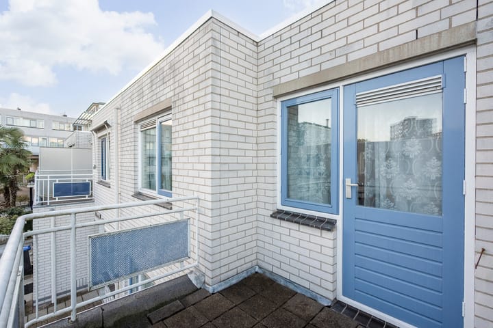 Photo 40 of Ir. van der Sluijsplantsoen 13