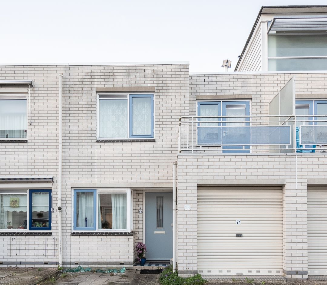 Foto 41 van Ir. van der Sluijsplantsoen 13