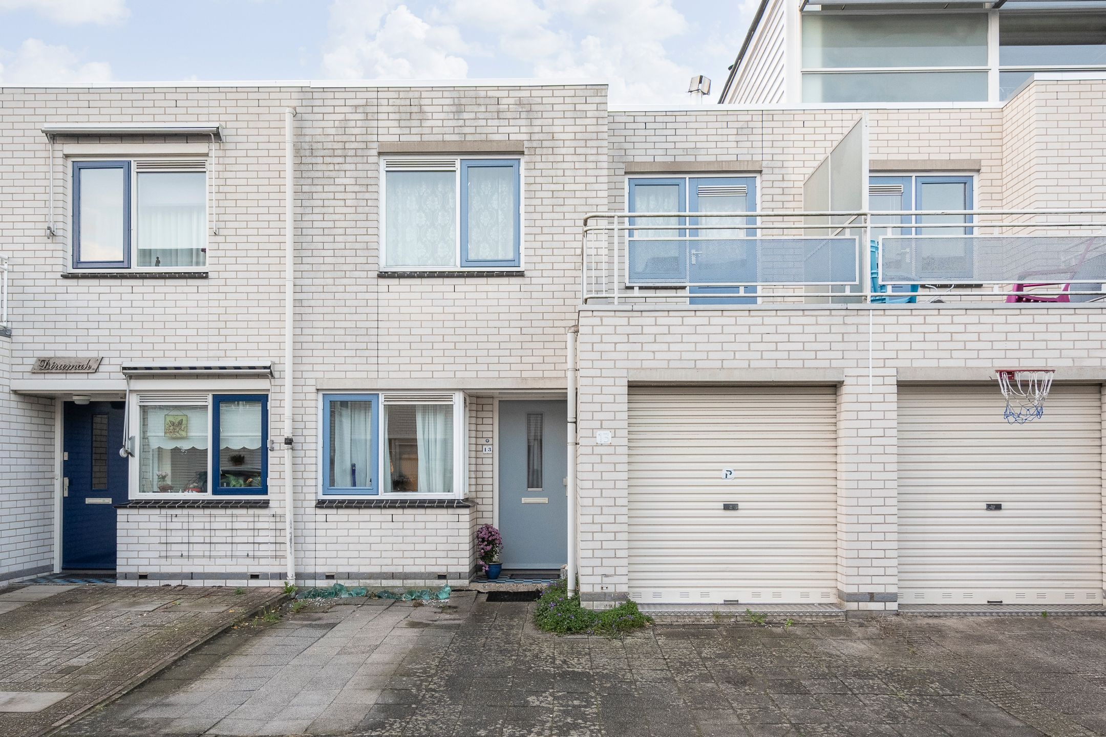 Foto 42 van Ir. van der Sluijsplantsoen 13