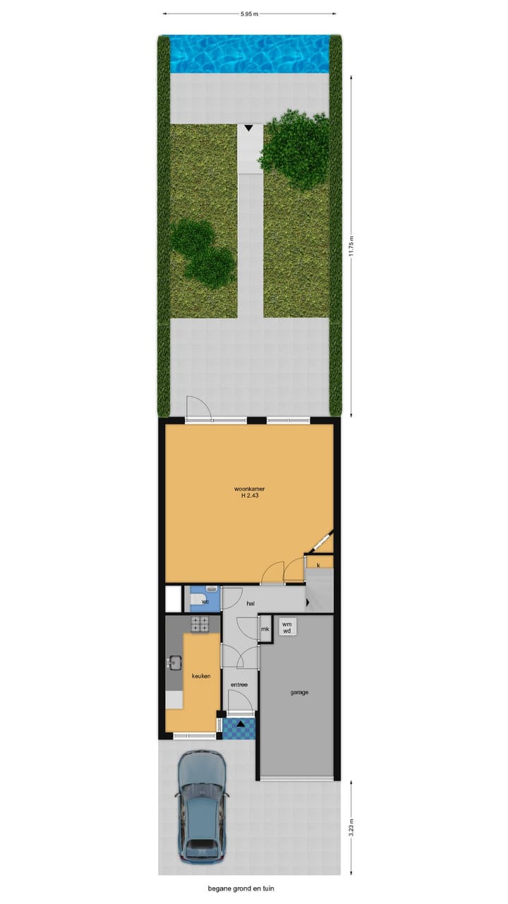 Photo 44 of Ir. van der Sluijsplantsoen 13