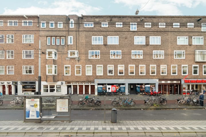 Foto 2 van Rijnstraat 52-2