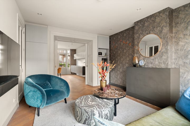 Foto 3 van Rijnstraat 52-2