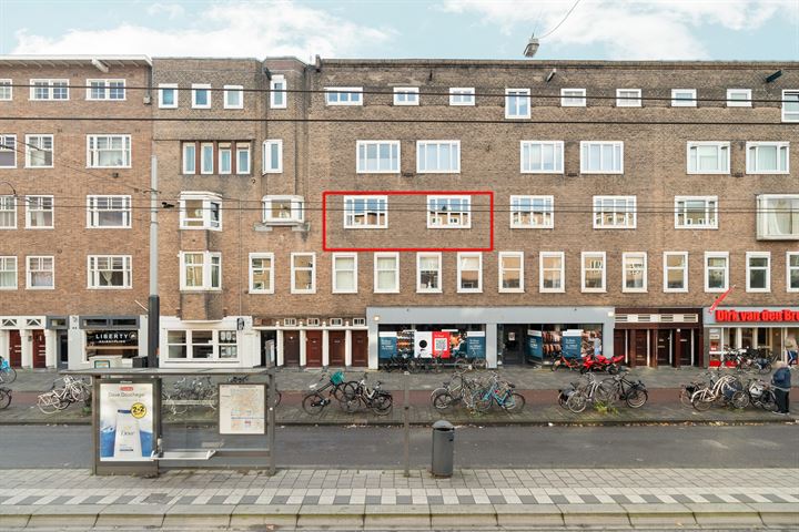 Bekijk foto 41 van Rijnstraat 52-2