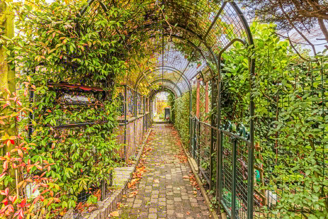 Foto 2 van Overschieseweg 2-K003