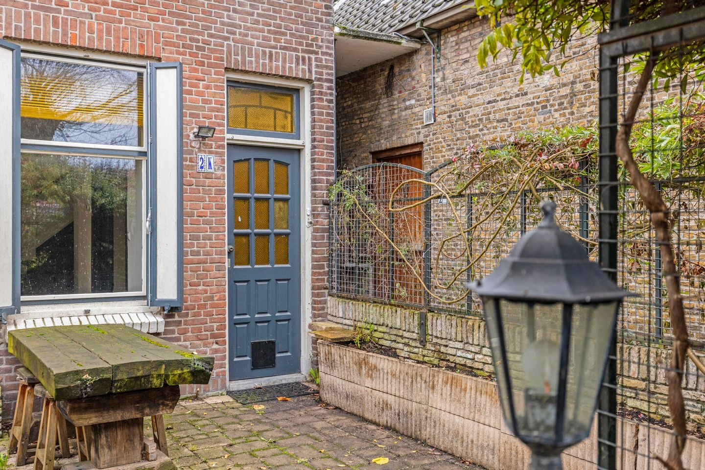 Foto 5 van Overschieseweg 2-K003