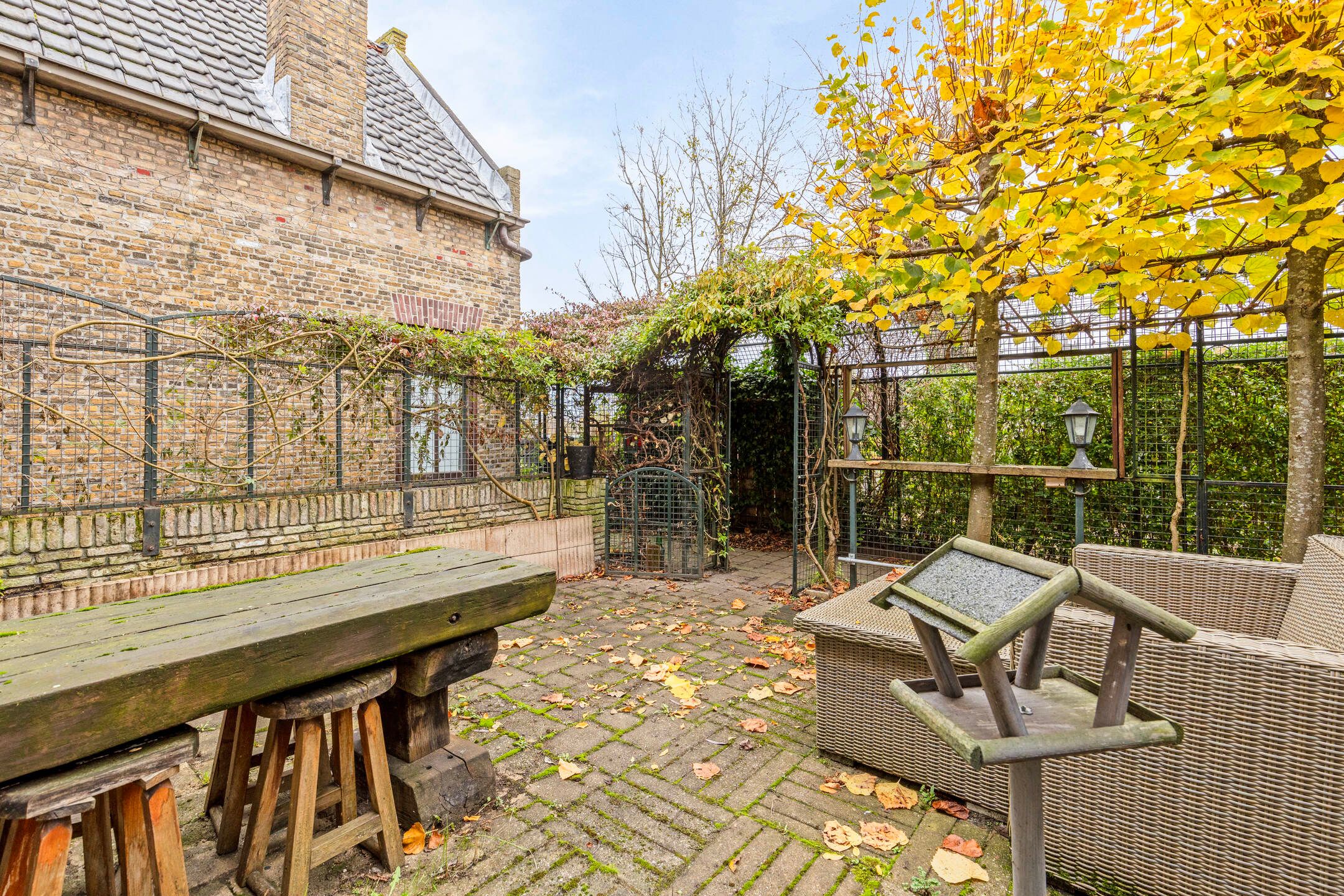 Foto 6 van Overschieseweg 2-K003