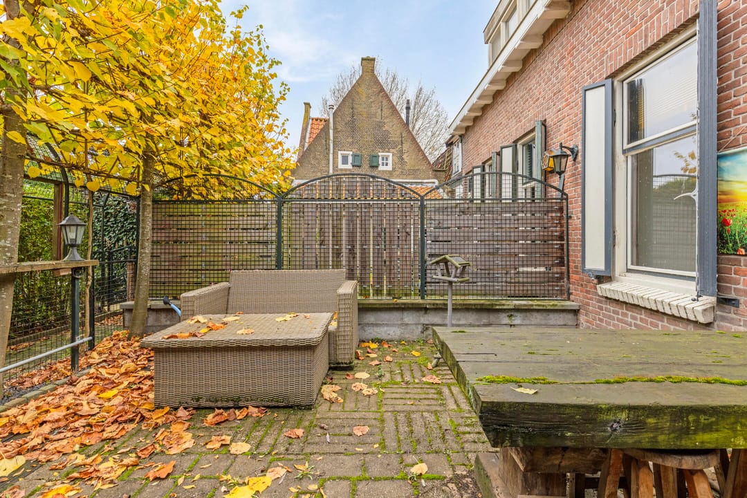 Foto 7 van Overschieseweg 2-K003