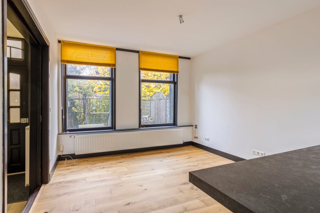 Foto 11 van Overschieseweg 2-K003