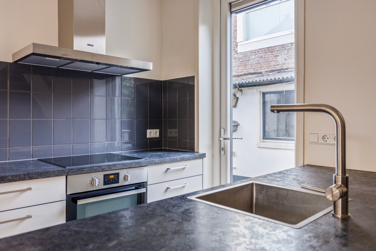 Foto 14 van Overschieseweg 2-K003