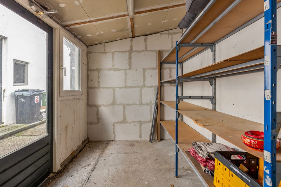 Foto 22 van Overschieseweg 2-K003