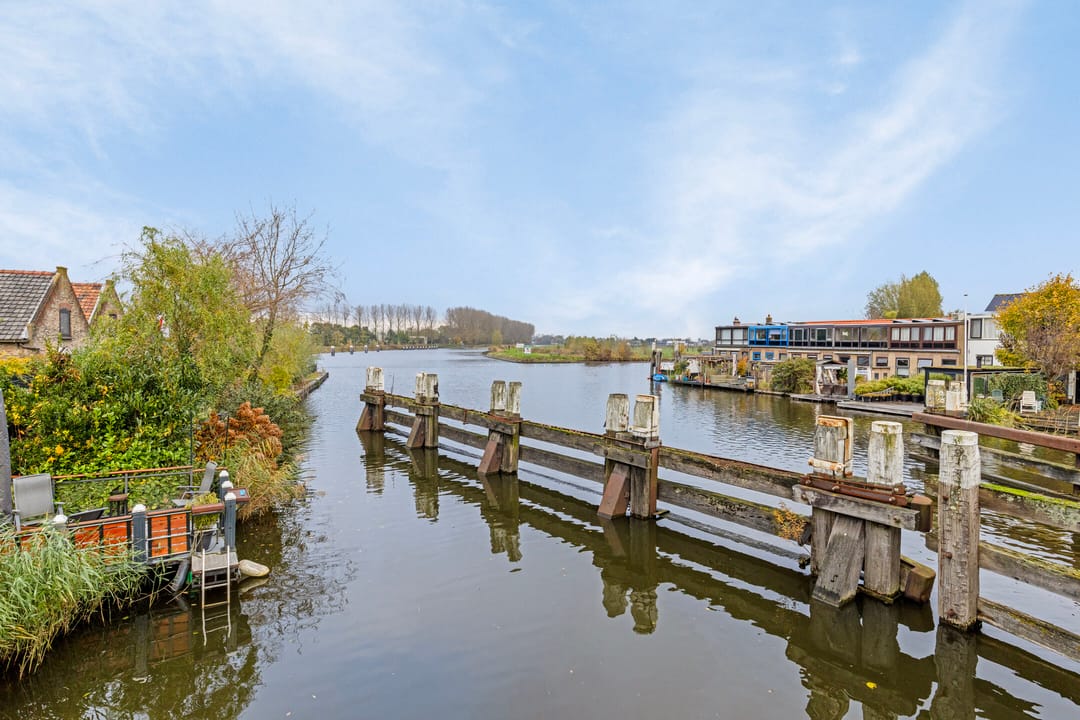 Foto 23 van Overschieseweg 2-K003