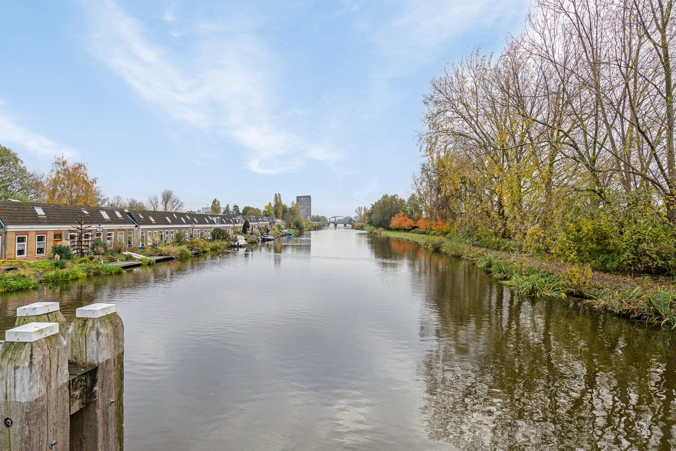 Foto 24 van Overschieseweg 2-K003