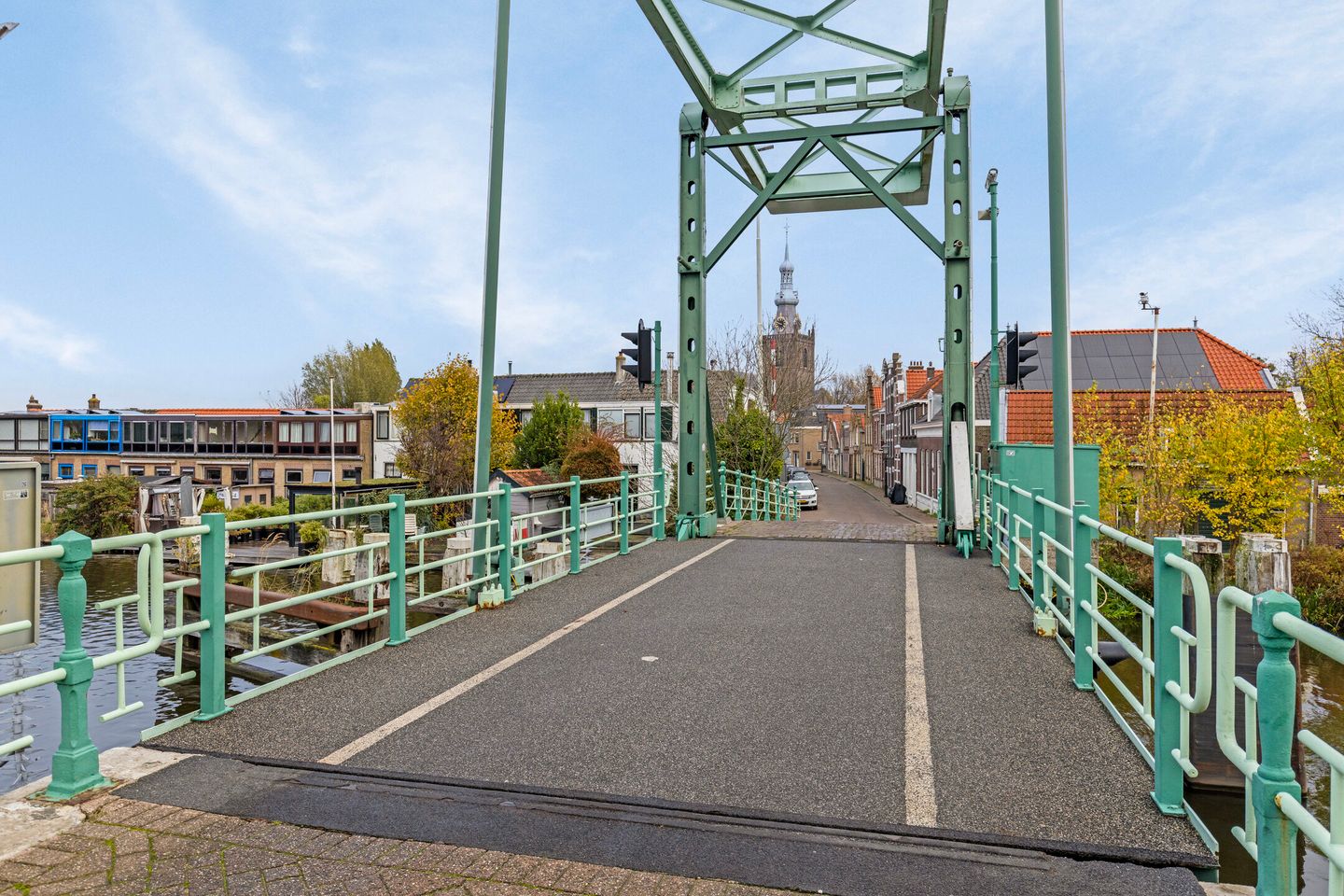 Foto 25 van Overschieseweg 2-K003