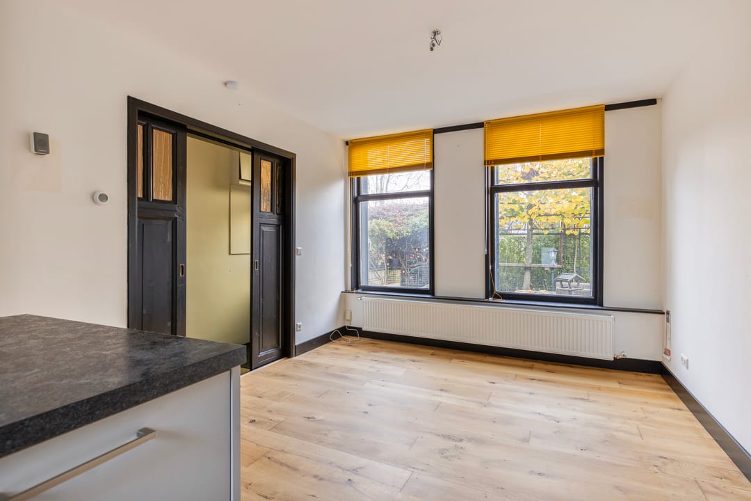 Foto 13 van Overschieseweg 2-K003