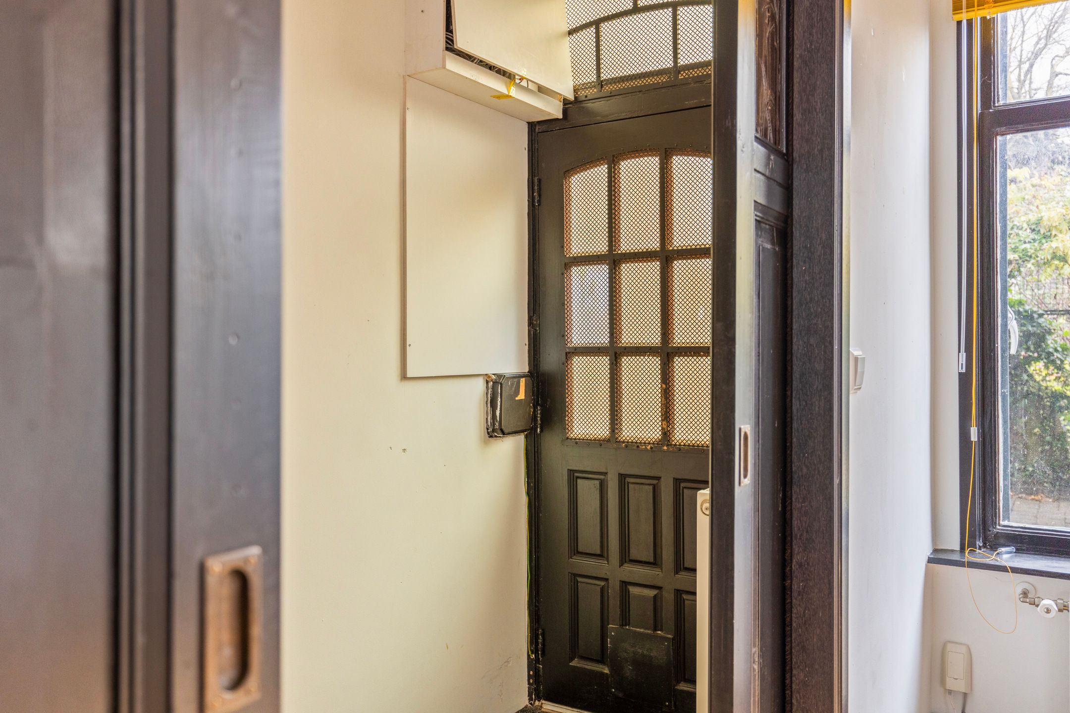 Foto 9 van Overschieseweg 2-K003