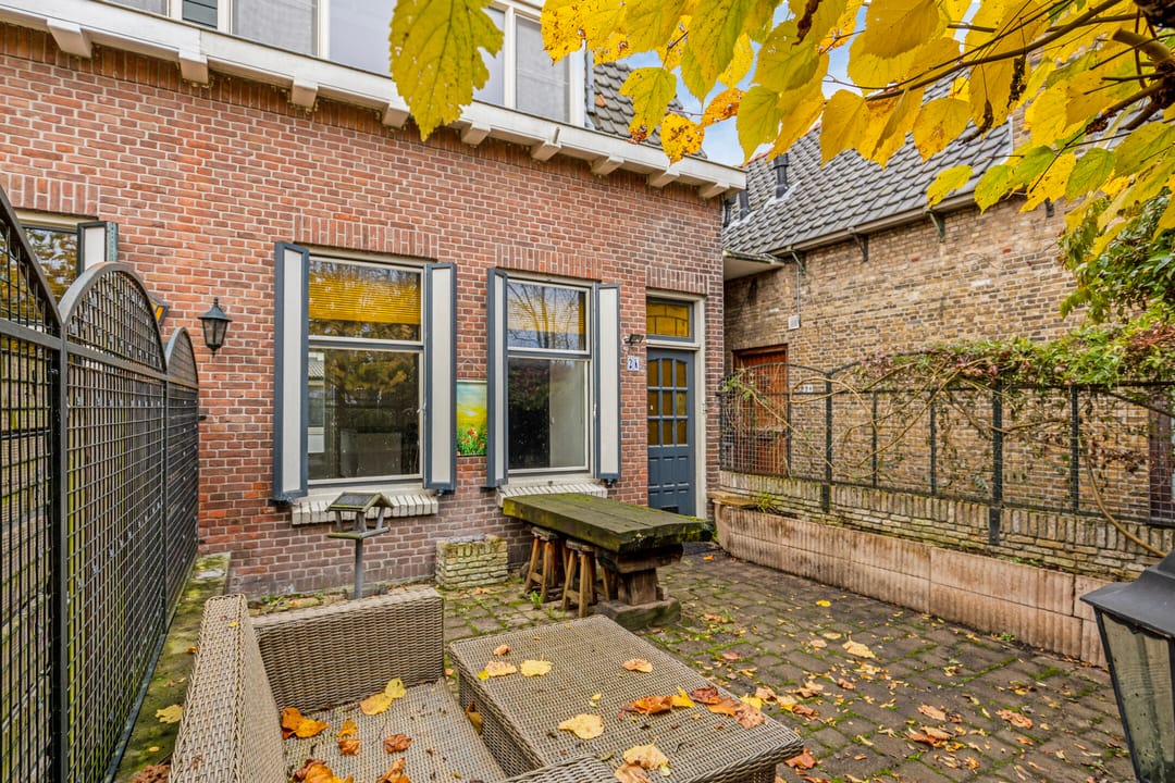 Foto 8 van Overschieseweg 2-K003