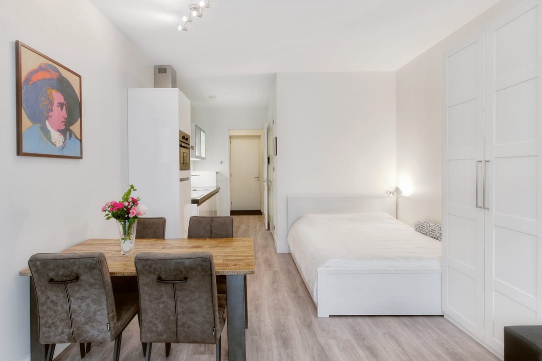 Photo 2 of Gustav Mahlerlaan 11-F