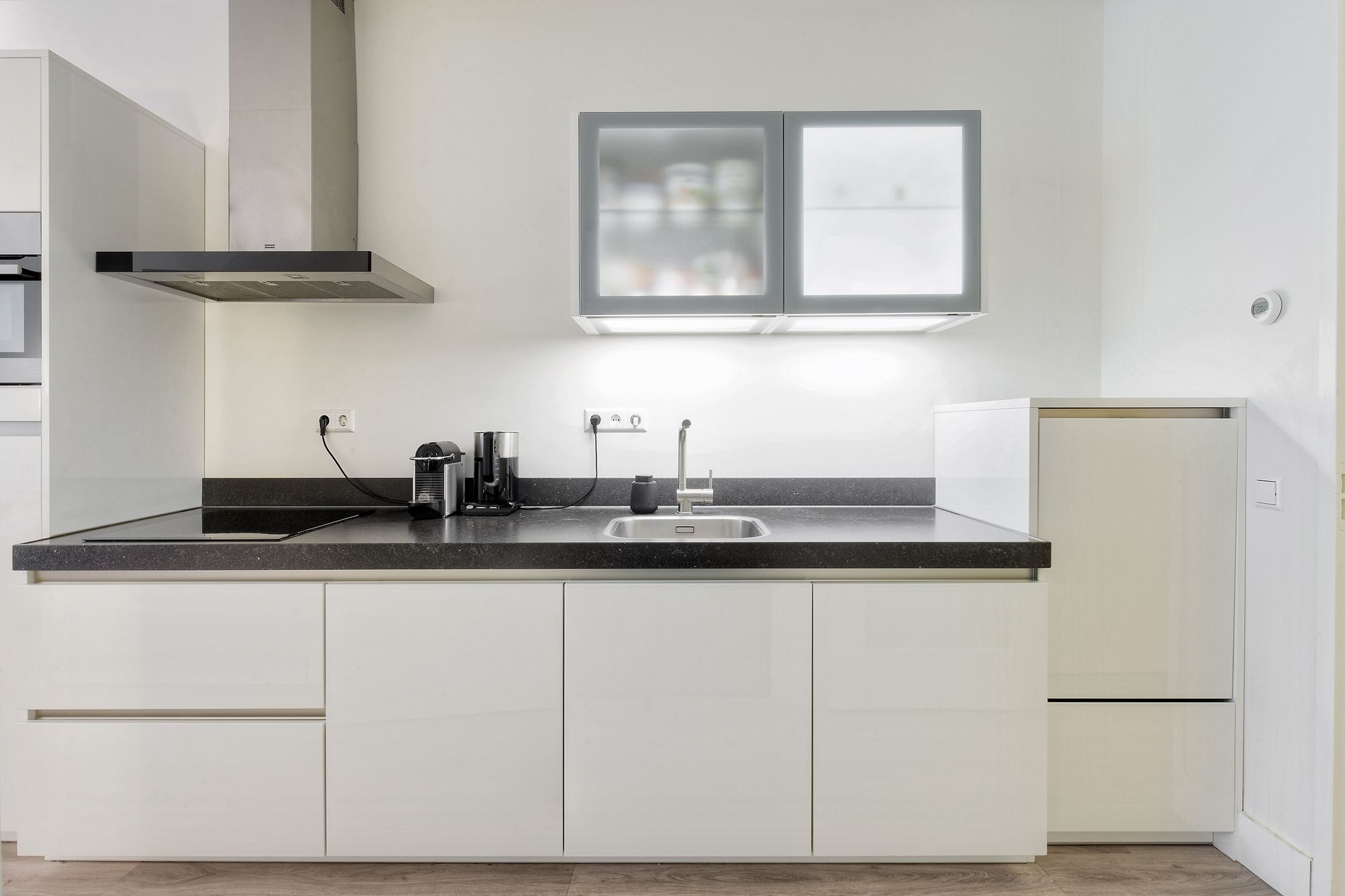 Photo 3 of Gustav Mahlerlaan 11-F