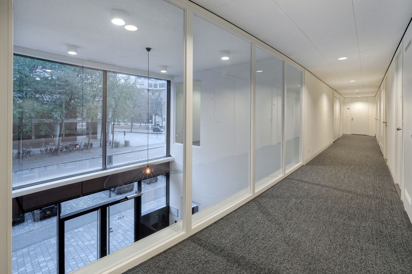 Photo 5 of Gustav Mahlerlaan 11-F