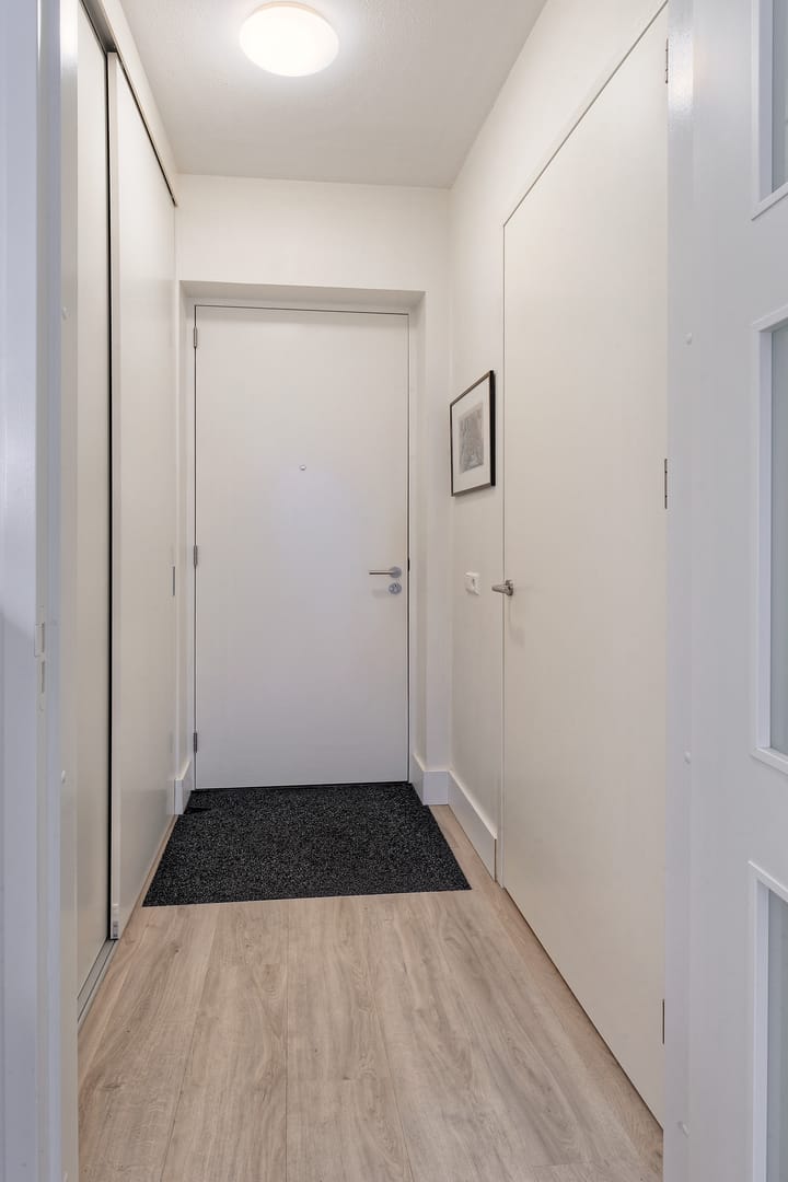 Foto 6 van Gustav Mahlerlaan 11-F