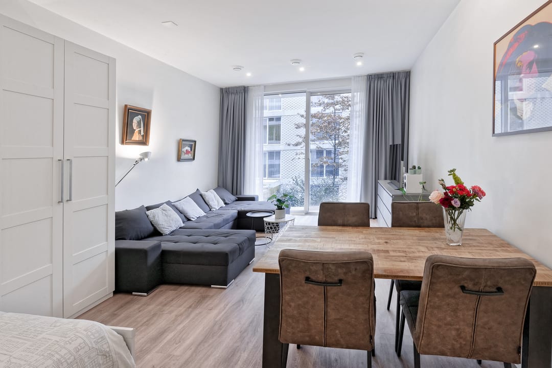 Photo 11 of Gustav Mahlerlaan 11-F