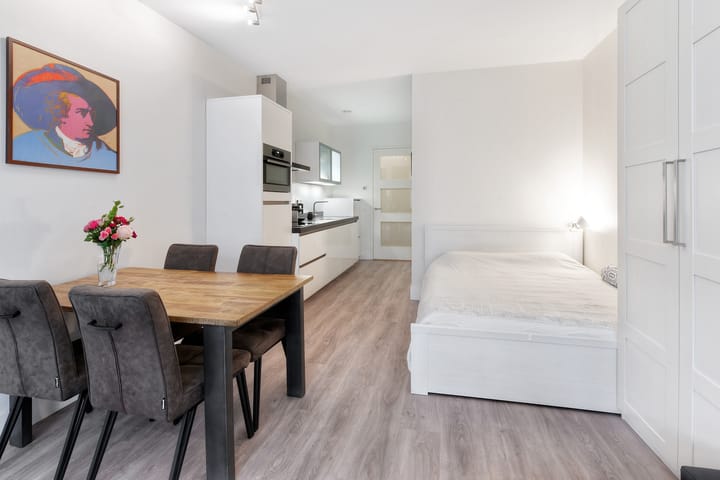 Foto 12 van Gustav Mahlerlaan 11-F