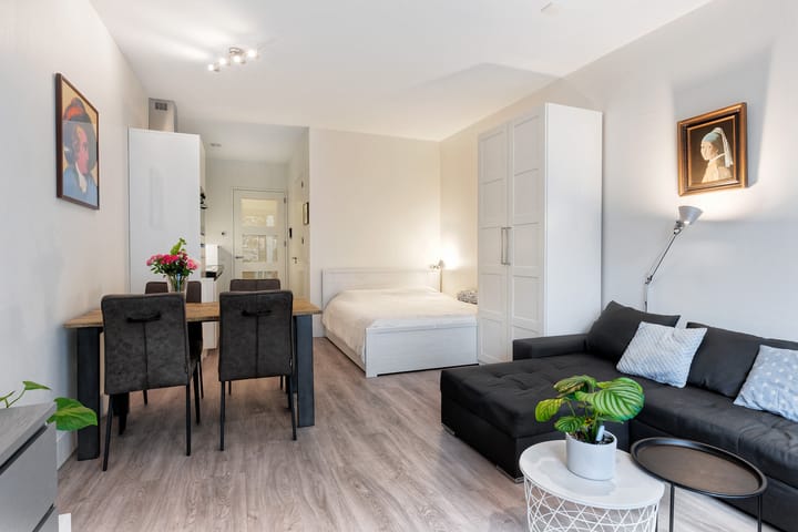 Foto 13 van Gustav Mahlerlaan 11-F