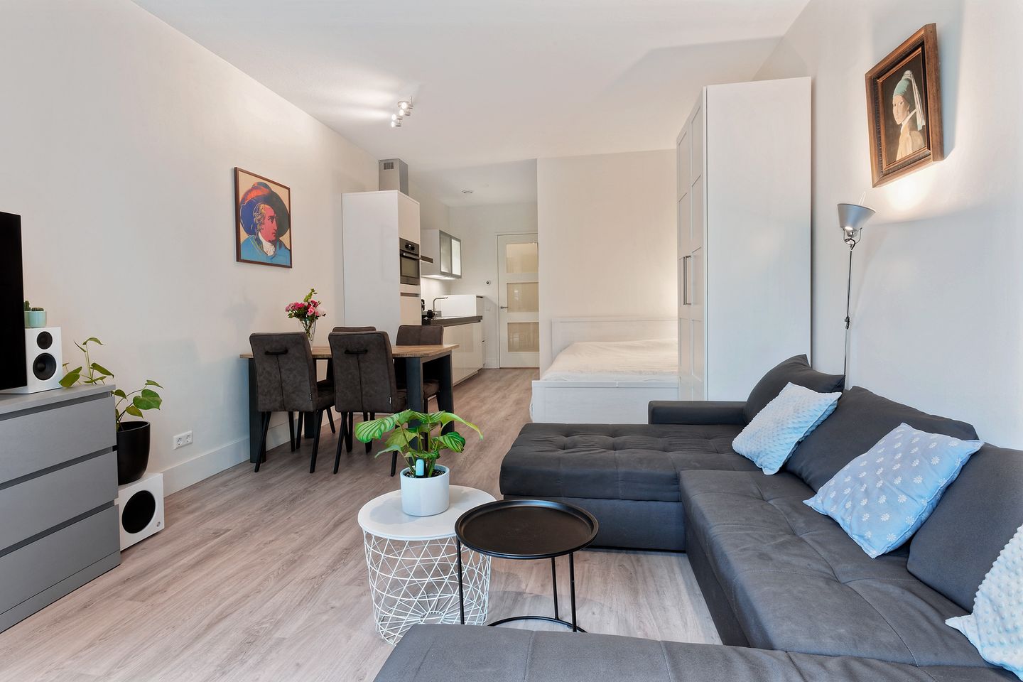 Photo 14 of Gustav Mahlerlaan 11-F