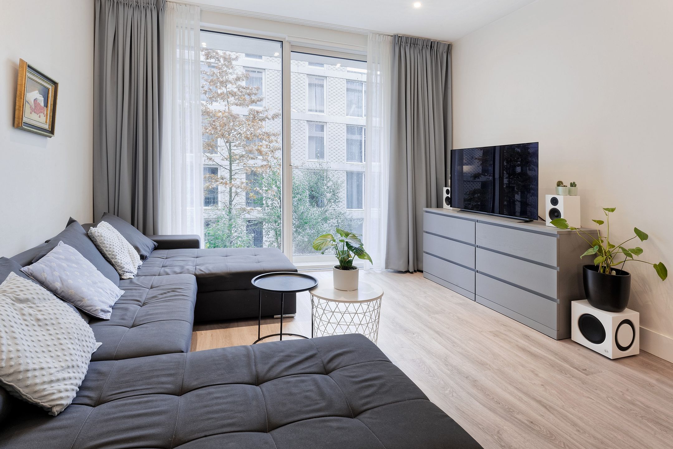 Photo 15 of Gustav Mahlerlaan 11-F