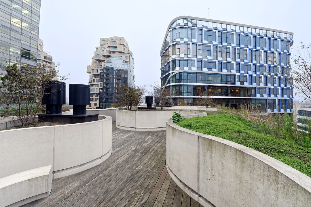 Photo 16 of Gustav Mahlerlaan 11-F