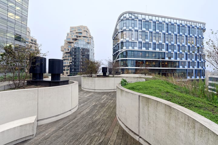 Foto 16 van Gustav Mahlerlaan 11-F