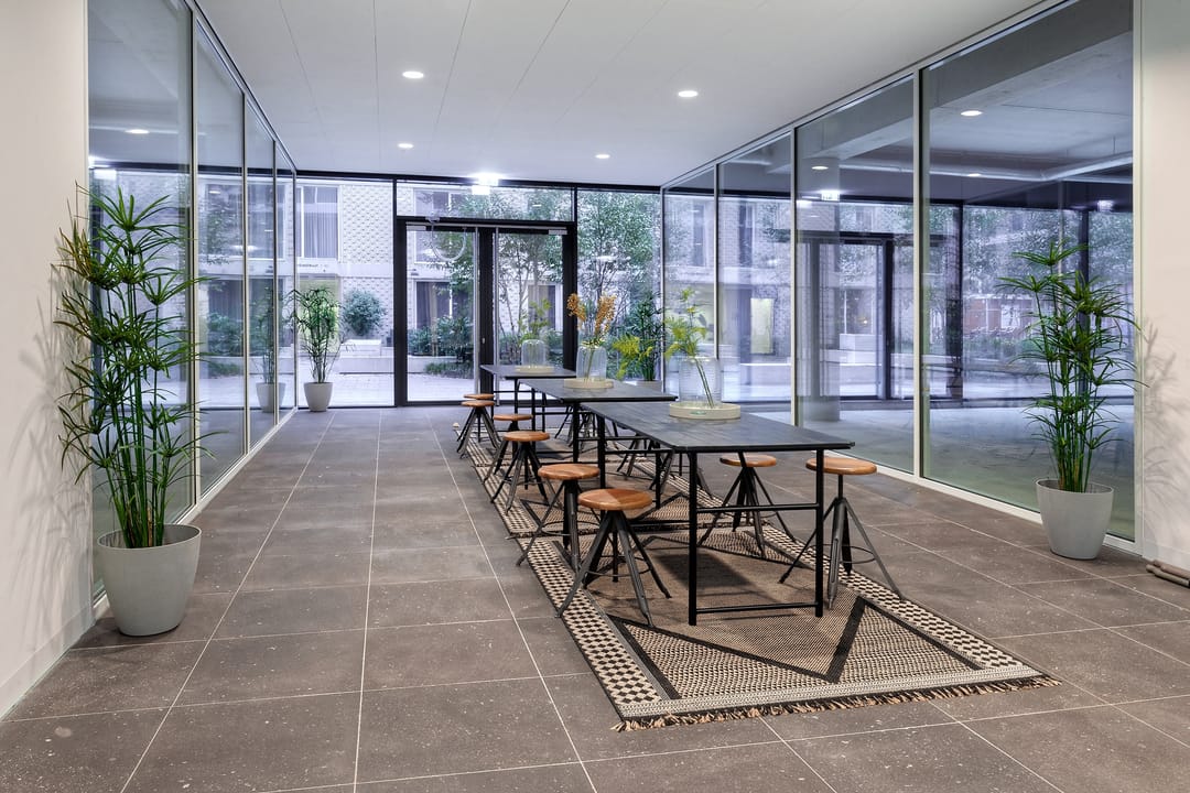 Photo 17 of Gustav Mahlerlaan 11-F