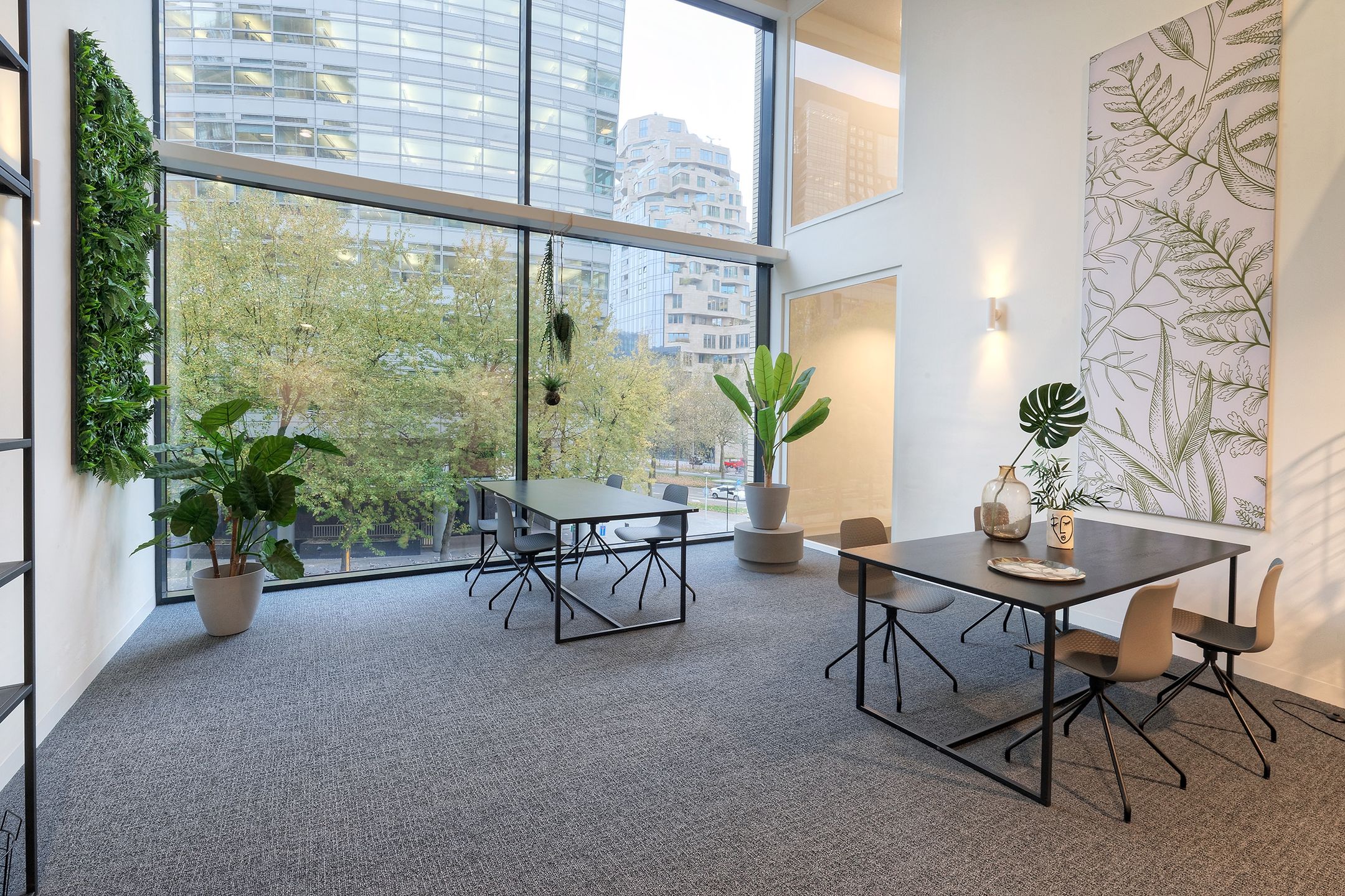 Photo 18 of Gustav Mahlerlaan 11-F