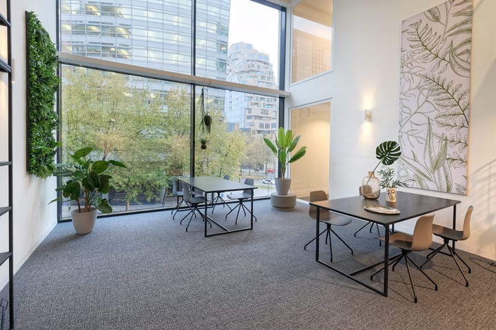 Foto 18 van Gustav Mahlerlaan 11-F